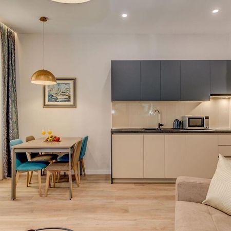 Royal Theatre Apartment Split Dış mekan fotoğraf