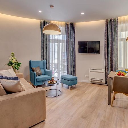 Royal Theatre Apartment Split Dış mekan fotoğraf