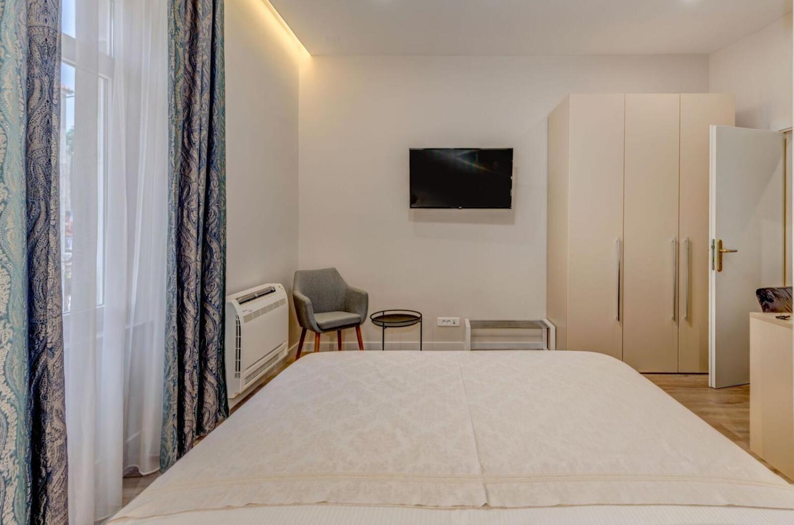 Royal Theatre Apartment Split Dış mekan fotoğraf