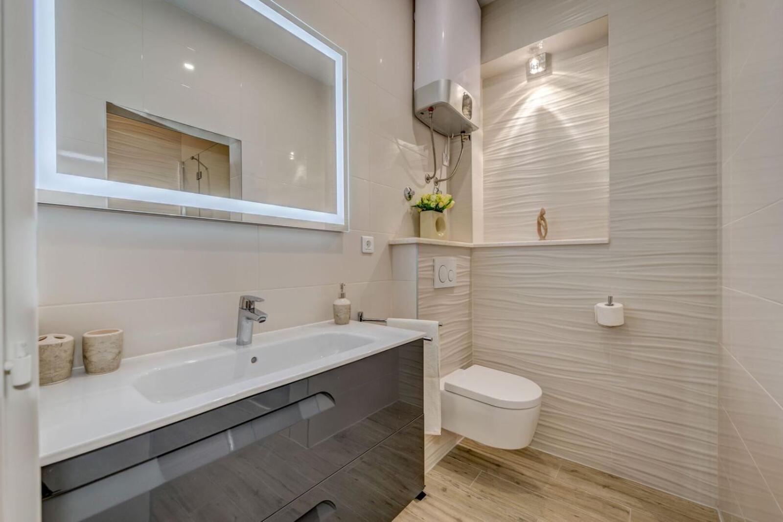 Royal Theatre Apartment Split Dış mekan fotoğraf