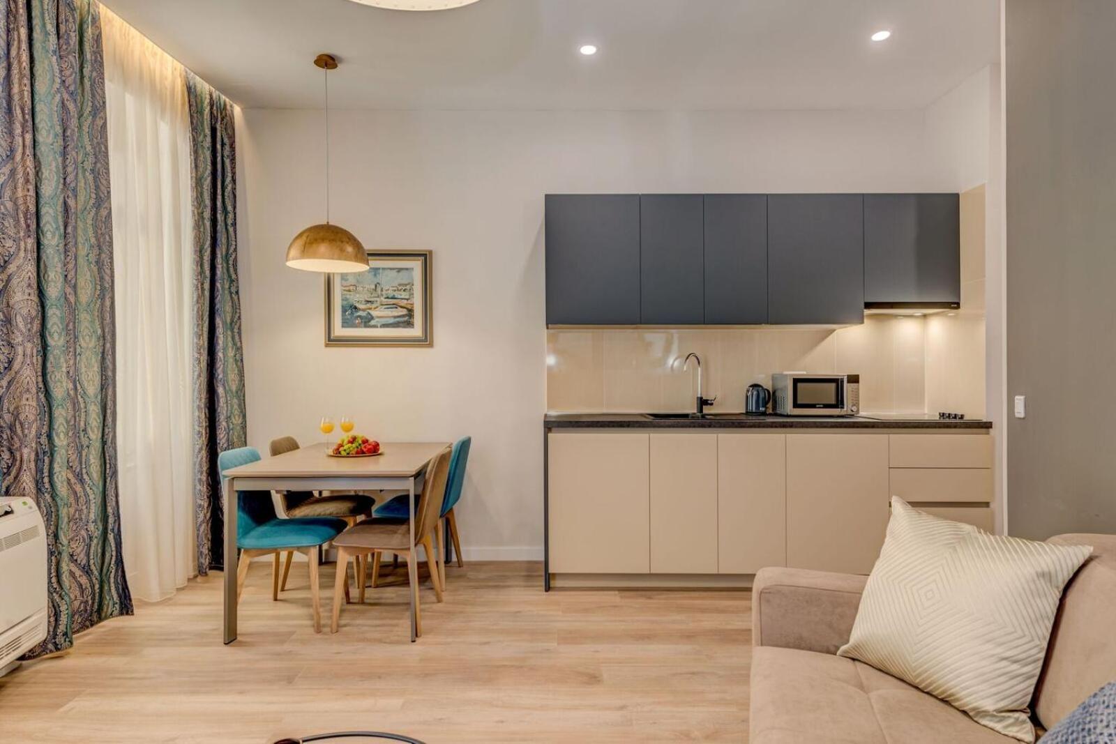 Royal Theatre Apartment Split Dış mekan fotoğraf