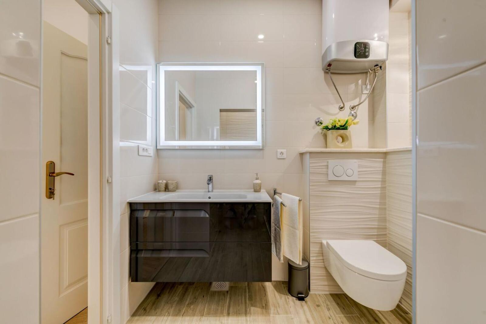 Royal Theatre Apartment Split Dış mekan fotoğraf