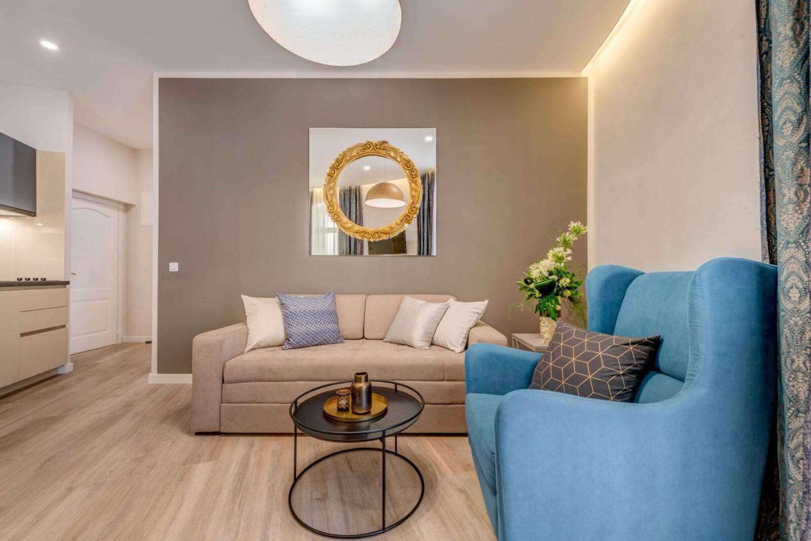 Royal Theatre Apartment Split Dış mekan fotoğraf
