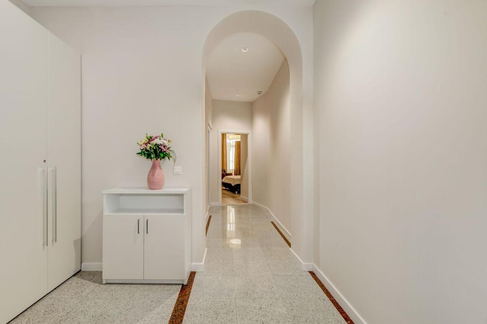 Royal Theatre Apartment Split Dış mekan fotoğraf