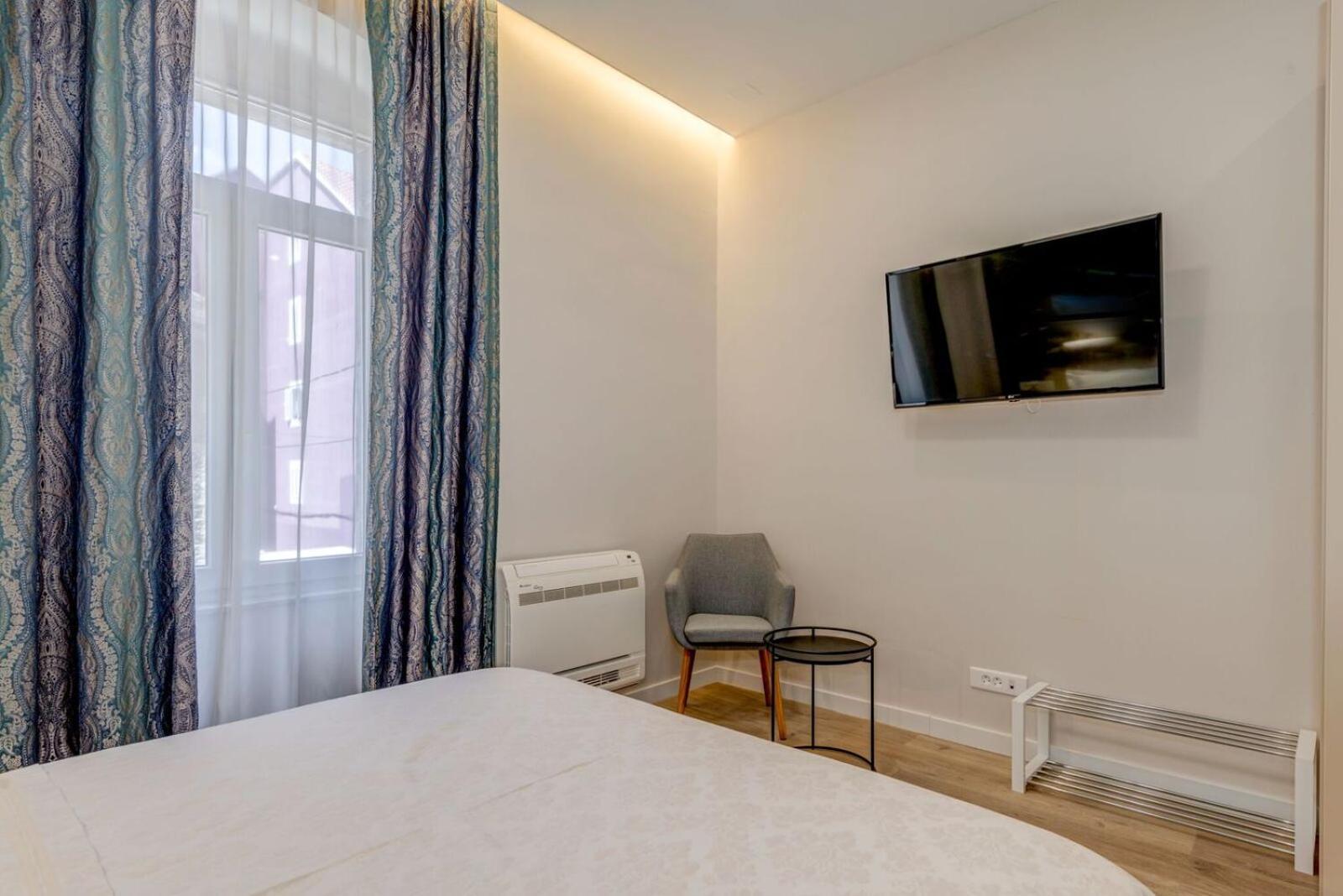 Royal Theatre Apartment Split Dış mekan fotoğraf