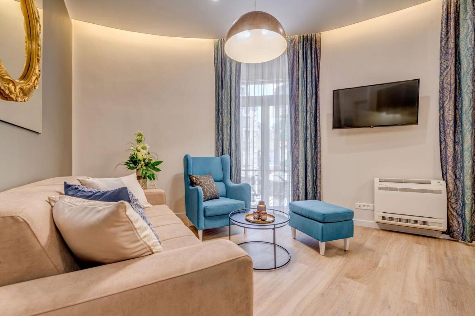 Royal Theatre Apartment Split Dış mekan fotoğraf