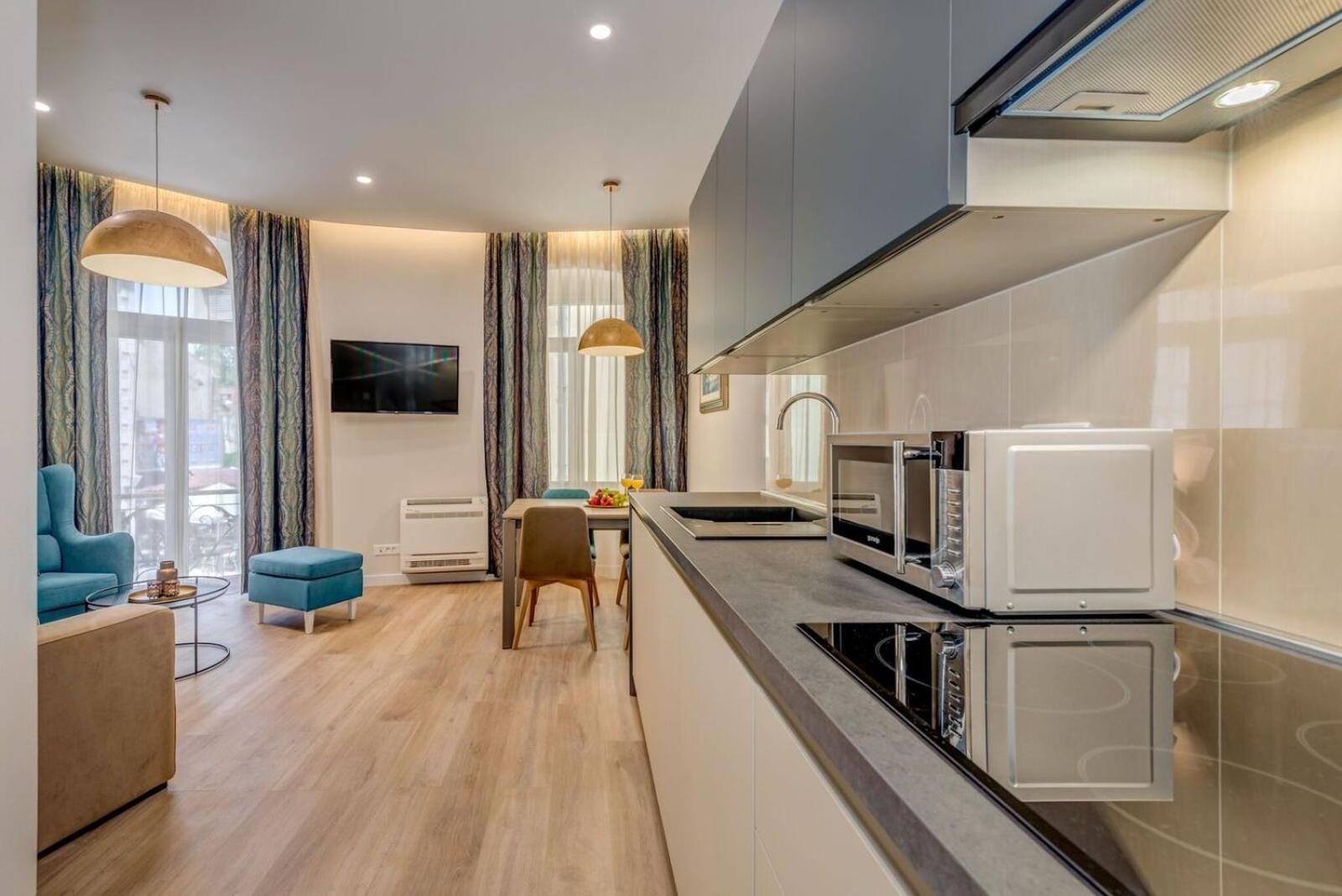 Royal Theatre Apartment Split Dış mekan fotoğraf