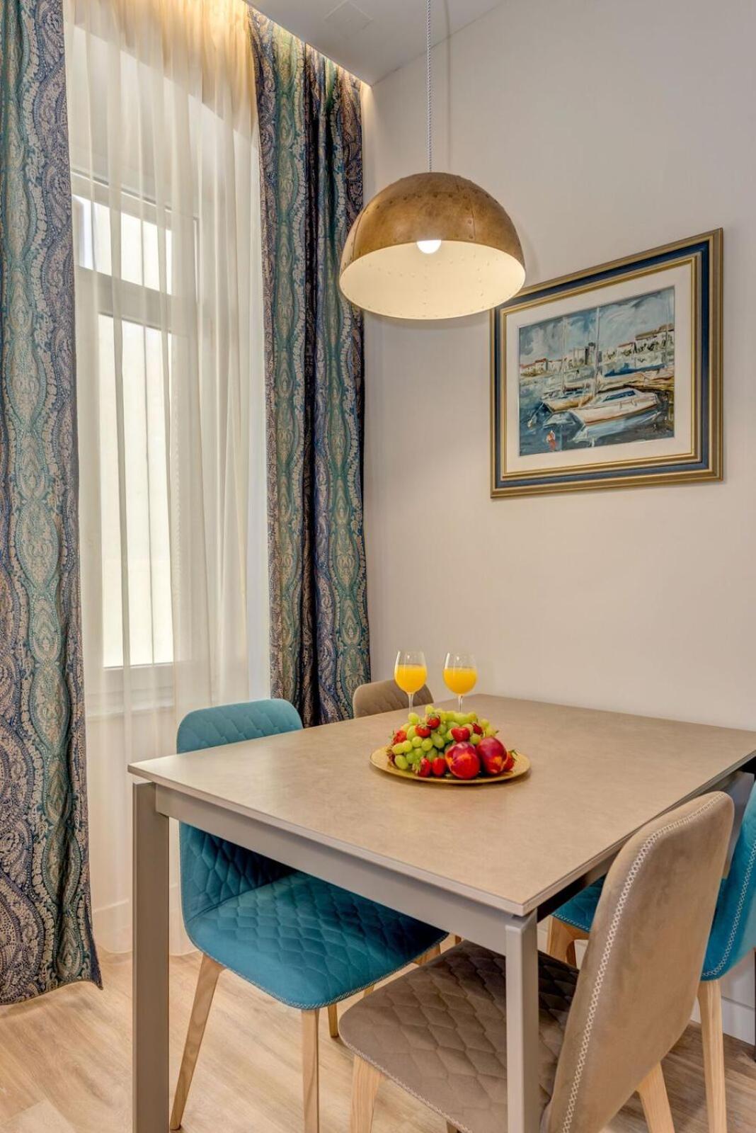 Royal Theatre Apartment Split Dış mekan fotoğraf