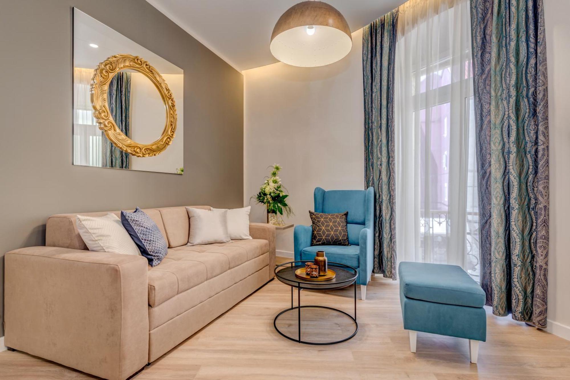 Royal Theatre Apartment Split Dış mekan fotoğraf
